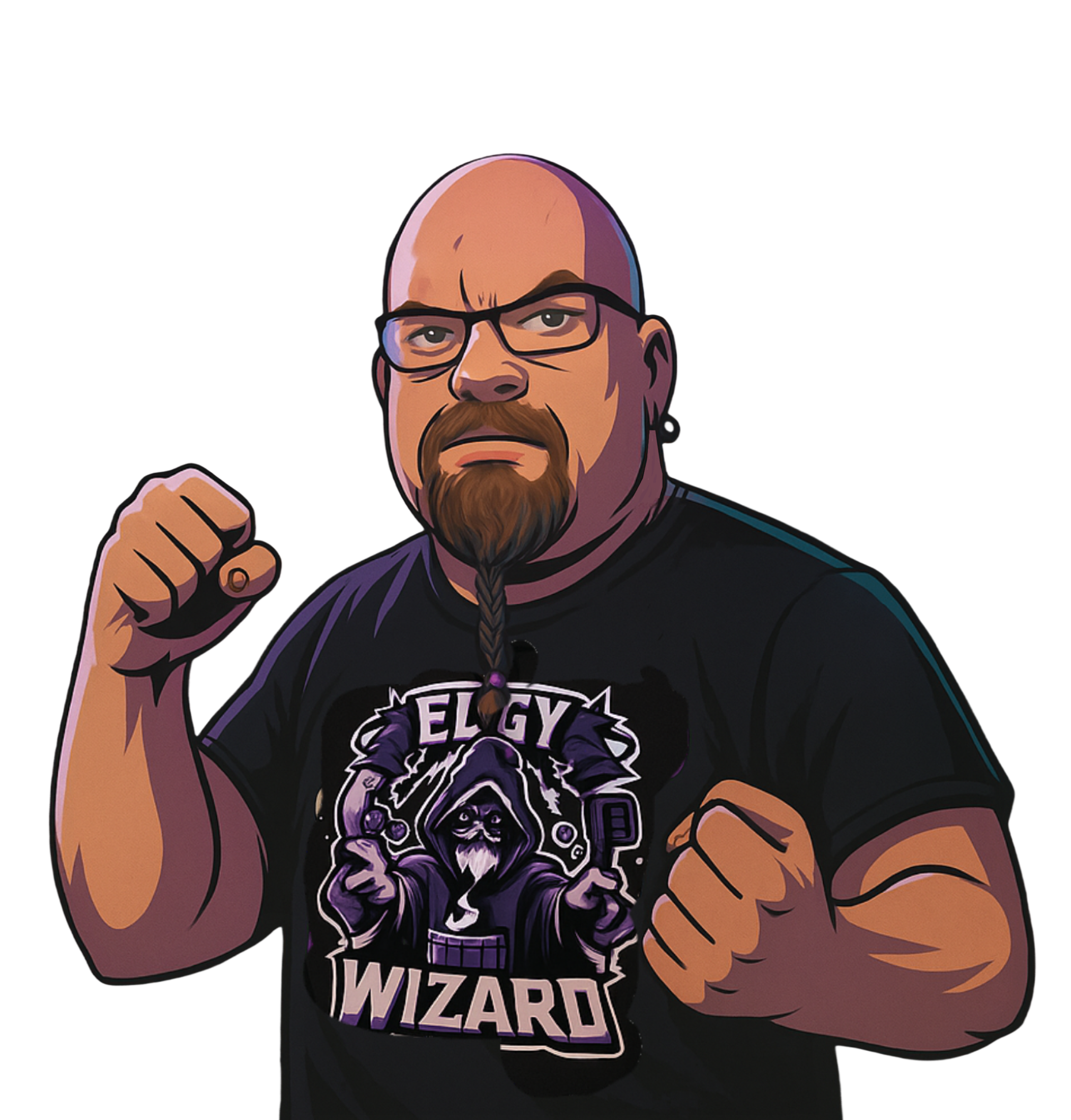 Airhead Games | Party Games for Streamers